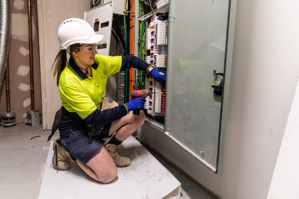 Best Local Electrician Companies  in Bloomville, OH