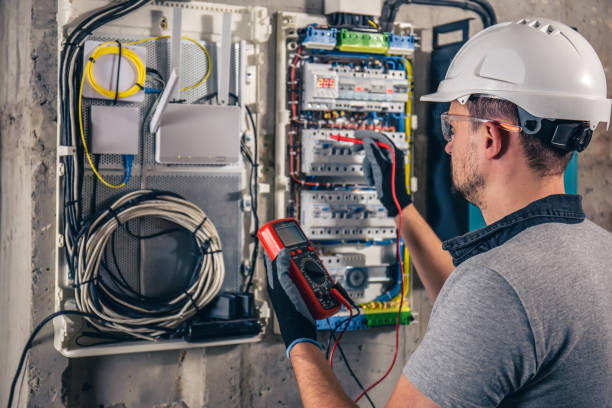 Best Electrical Upgrades for Homes  in Bloomville, OH