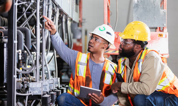 Best Electric Panel Repair  in Bloomville, OH