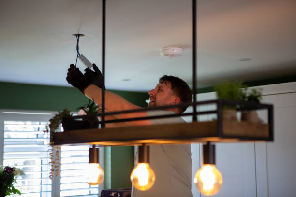 Best Electrical Rewiring Services  in Bloomville, OH