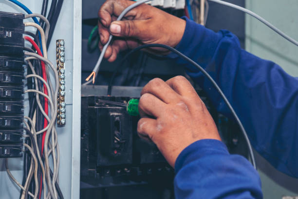 Best Electrical System Inspection  in Bloomville, OH