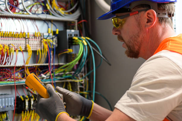 Best Electrical System Inspection  in Bloomville, OH