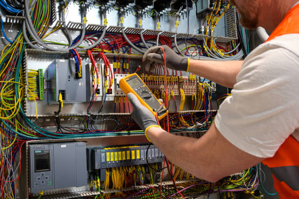 Best Home Electrical Repair  in Bloomville, OH