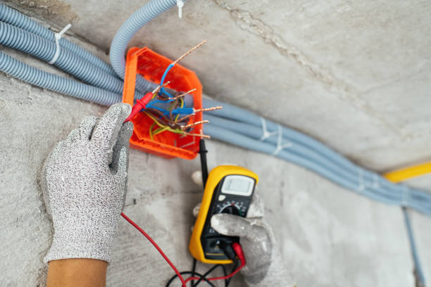 Best Affordable Electrical Installation  in Bloomville, OH